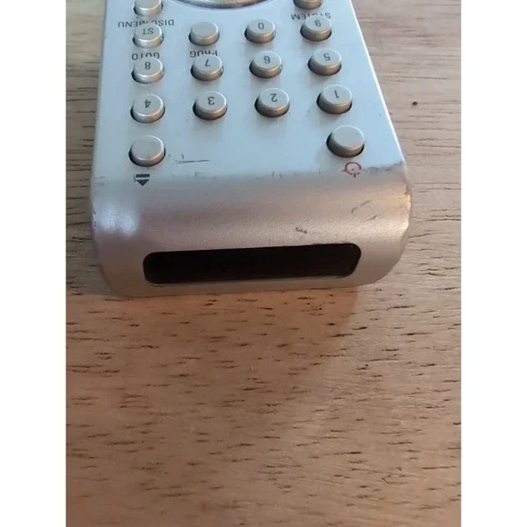 Original PRC-01 For Philips DVD Home Micro Theater Remote Control MCD703 - Picture 10 of 10